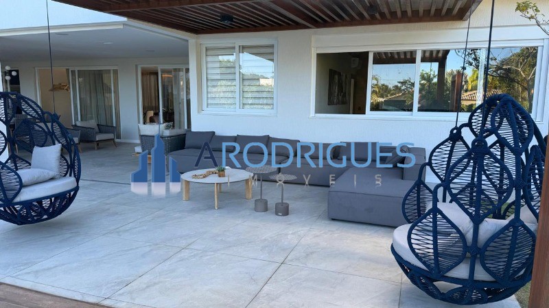 Casa, 4 quartos, 750 m² - Foto 33