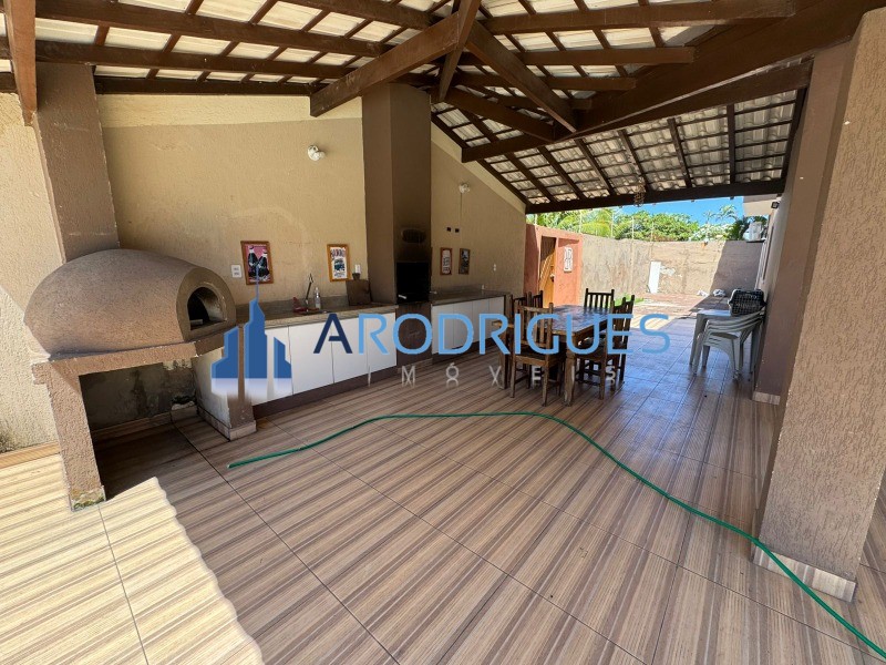 Casa, 7 quartos, 300 m² - Foto 27