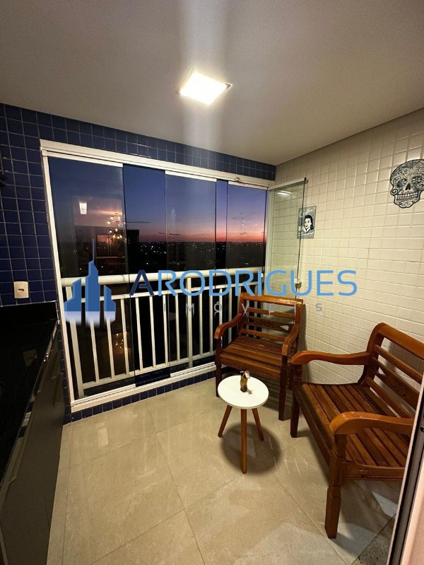 Apartamento, 3 quartos, 89 m² - Foto 33