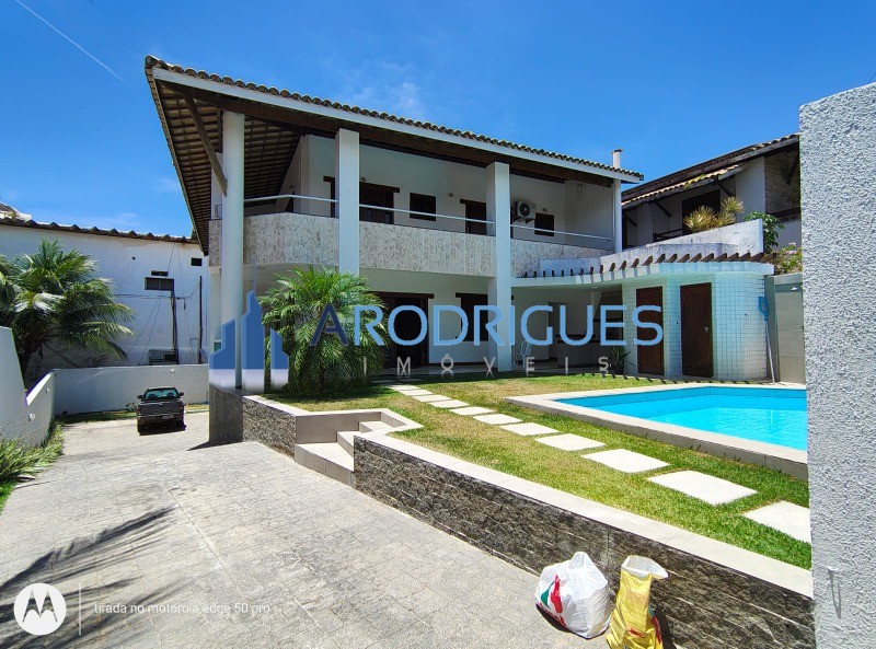 Casa, 4 quartos, 450 m² - Foto 25