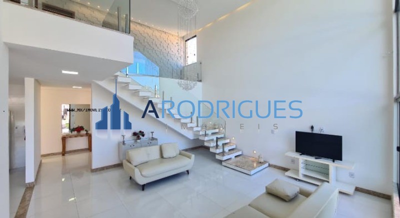 Casa, 5 quartos, 300 m² - Foto 20