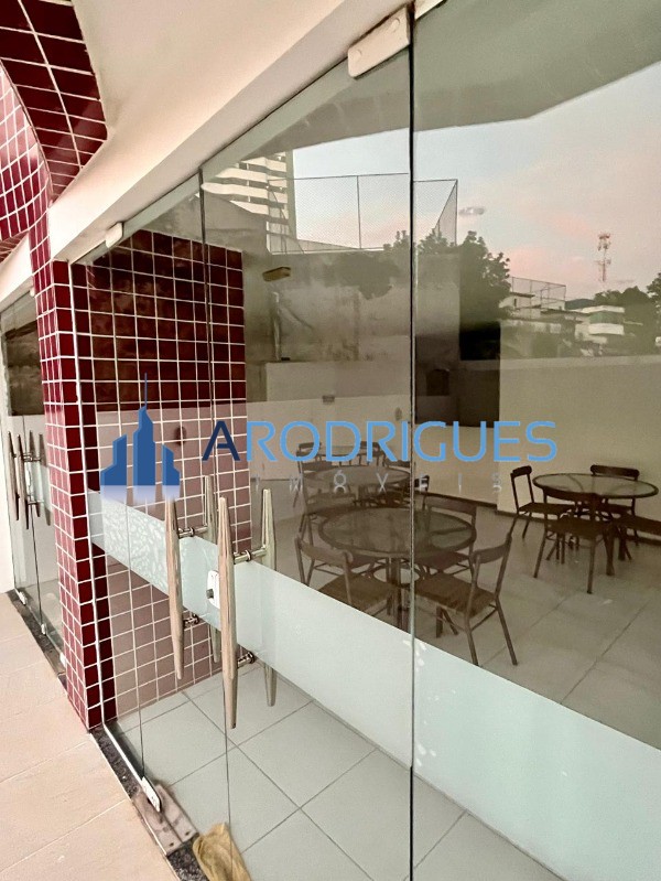 Apartamento, 1 quarto, 43 m² - Foto 8