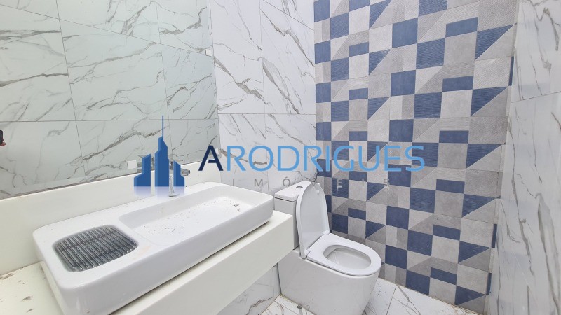 Casa, 6 quartos, 450 m² - Foto 35