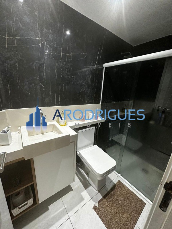 Apartamento, 3 quartos, 89 m² - Foto 4