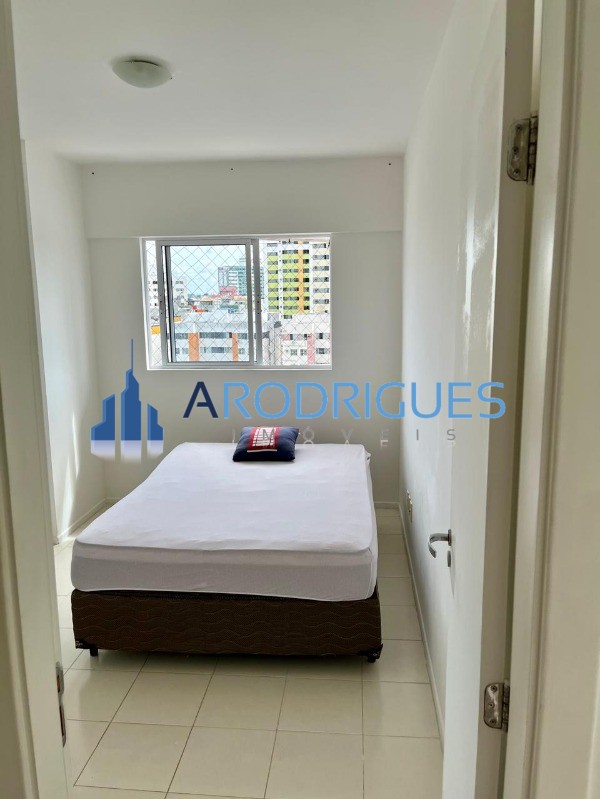 Apartamento, 1 quarto, 43 m² - Foto 21