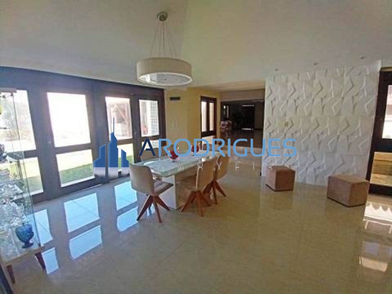 Casa, 5 quartos, 840 m² - Foto 27