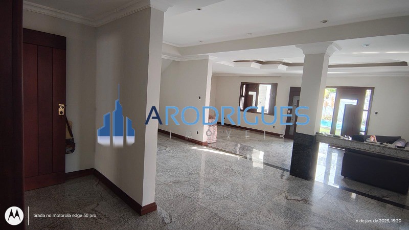 Casa, 4 quartos, 450 m² - Foto 7