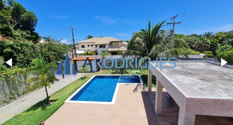 Casa, 5 quartos, 200 m² - Foto 3