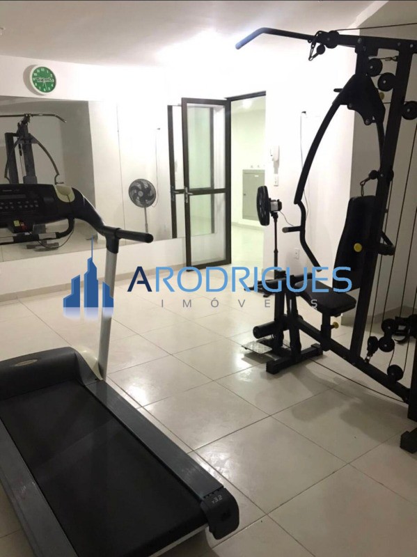 Apartamento, 1 quarto, 40 m² - Foto 16