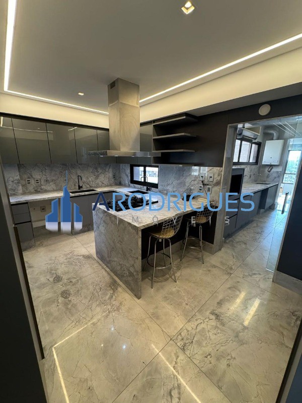 Apartamento, 3 quartos, 286 m² - Foto 8