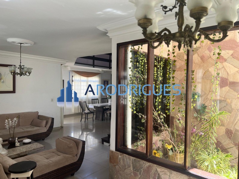 Casa, 8 quartos, 804 m² - Foto 14