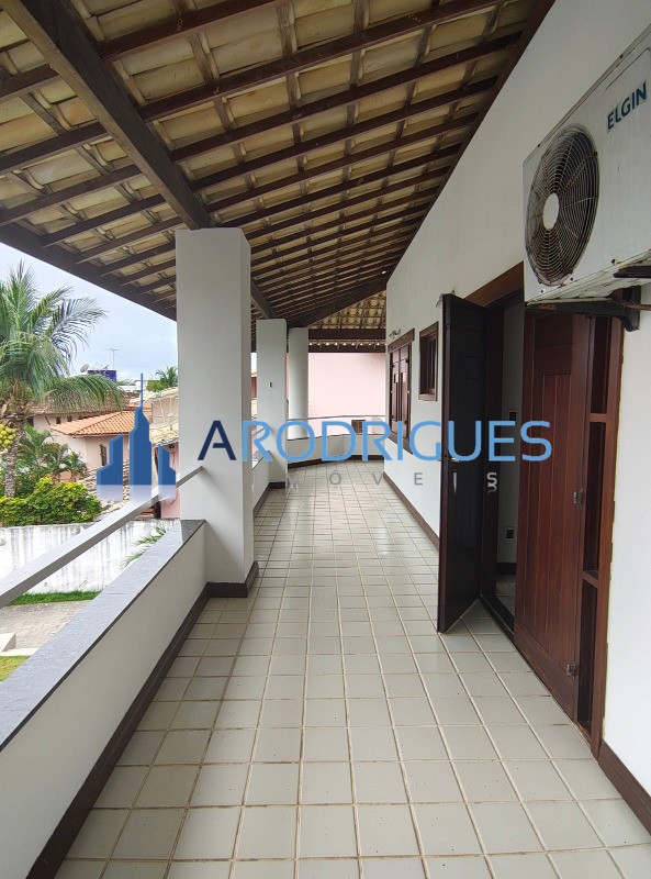Casa, 4 quartos, 450 m² - Foto 18