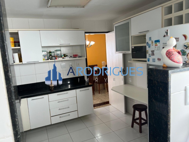 Apartamento, 4 quartos, 120 m² - Foto 12