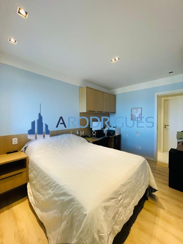 Apartamento, 4 quartos, 200 m² - Foto 13