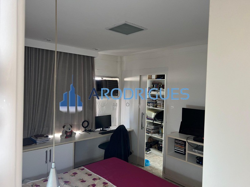 Apartamento, 4 quartos, 120 m² - Foto 28