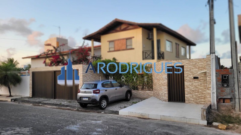 Casa, 6 quartos, 500 m² - Foto 24