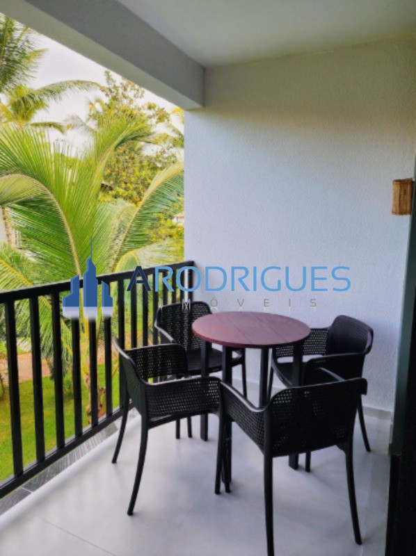 Apartamento, 1 quarto, 45 m² - Foto 15