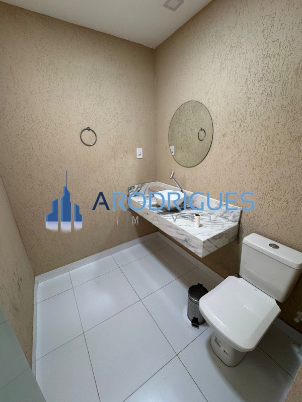 Casa, 7 quartos, 300 m² - Foto 16