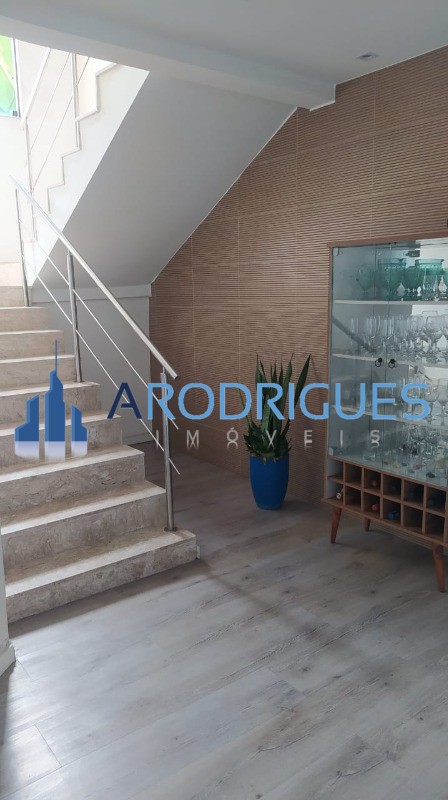 Casa, 4 quartos, 580 m² - Foto 2
