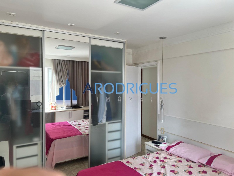Apartamento, 4 quartos, 120 m² - Foto 35