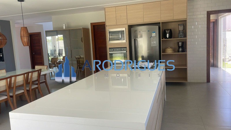 Casa, 5 quartos, 750 m² - Foto 2