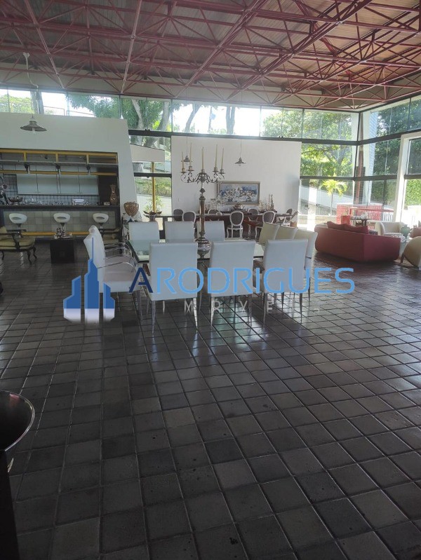 Casa, 4 quartos, 700 m² - Foto 24