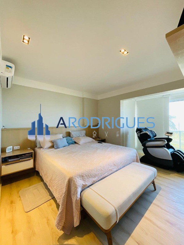 Apartamento, 4 quartos, 200 m² - Foto 9