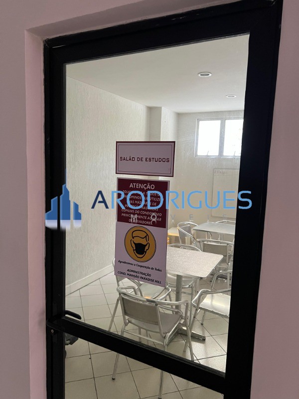 Apartamento, 4 quartos, 127 m² - Foto 10