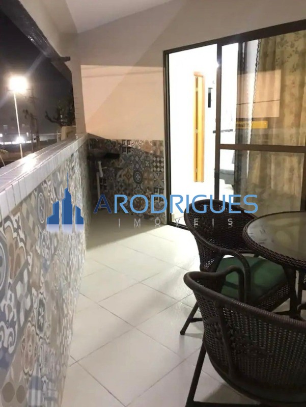Apartamento, 1 quarto, 40 m² - Foto 6