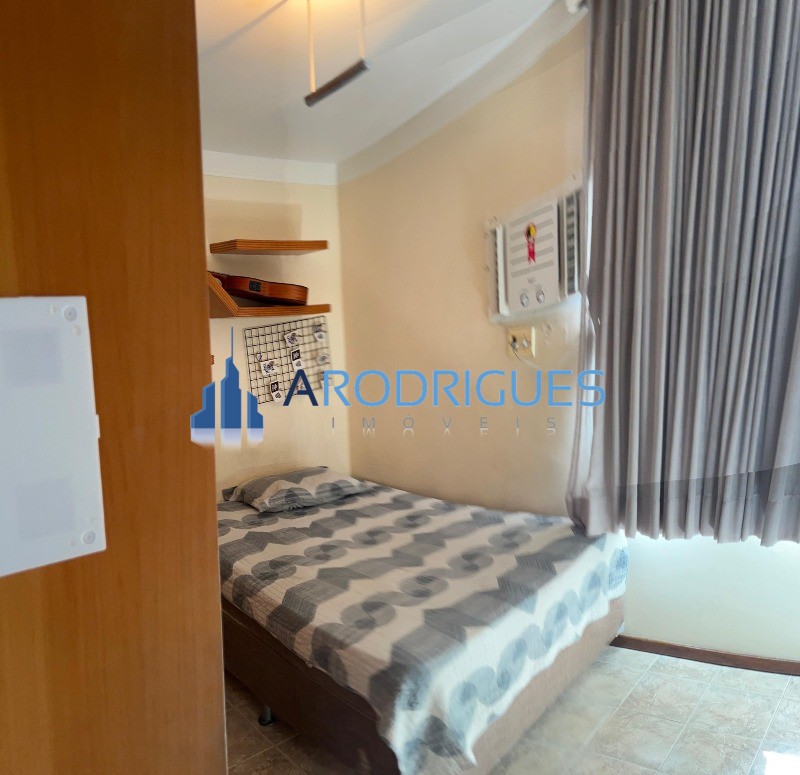 Apartamento, 4 quartos, 120 m² - Foto 31