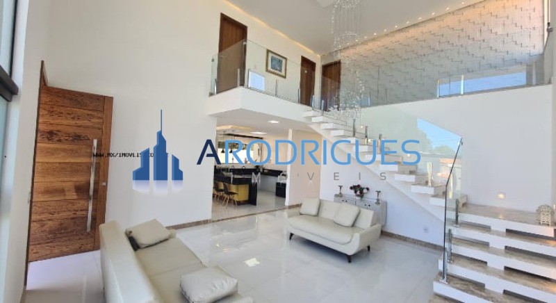 Casa, 5 quartos, 300 m² - Foto 18