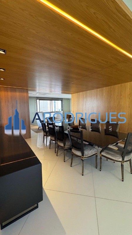 Apartamento, 3 quartos, 286 m² - Foto 7