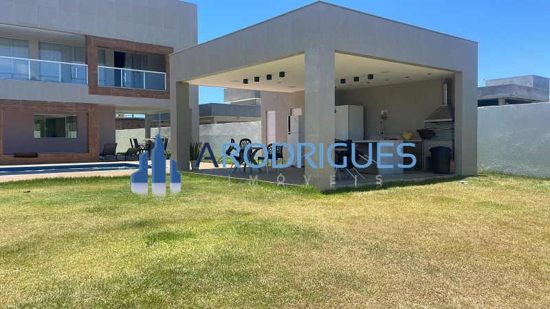 Casa, 5 quartos, 750 m² - Foto 9