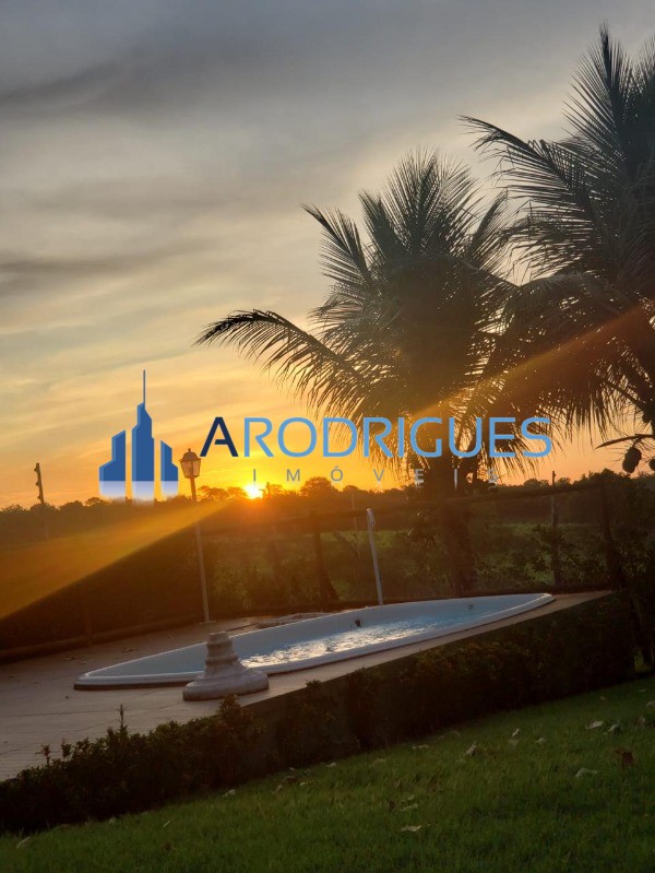 Sítio, 4 quartos, 60200 m² - Foto 4