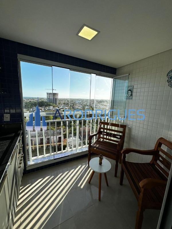 Apartamento, 3 quartos, 89 m² - Foto 23