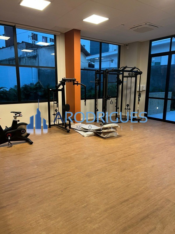 Apartamento, 2 quartos, 72 m² - Foto 3