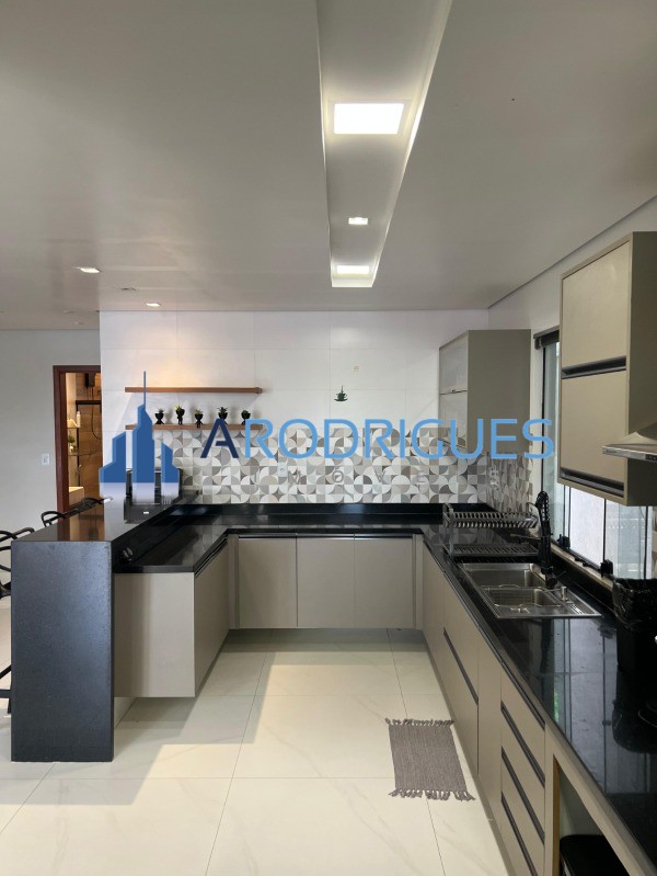 Casa, 4 quartos, 400 m² - Foto 26