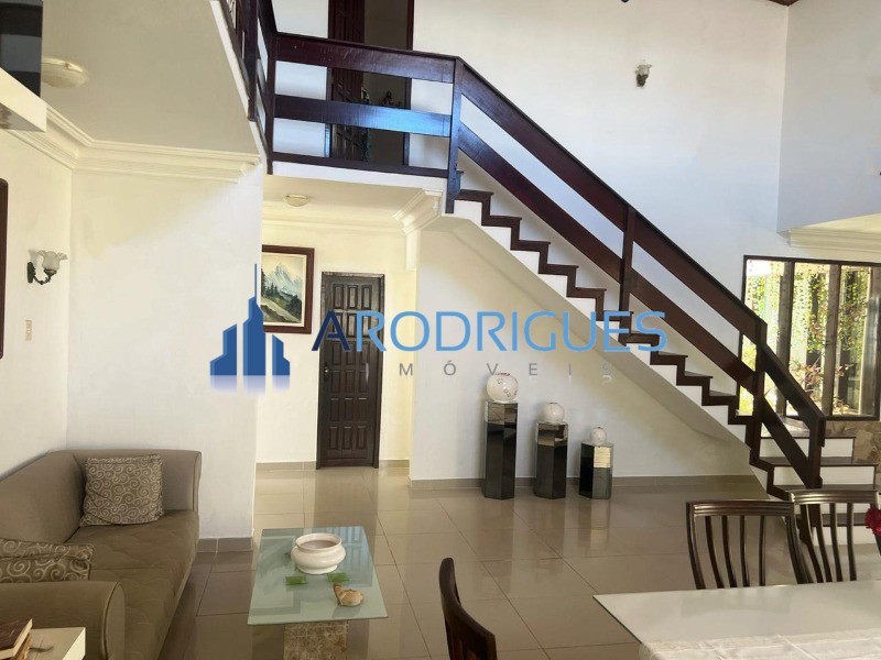 Casa, 8 quartos, 804 m² - Foto 23