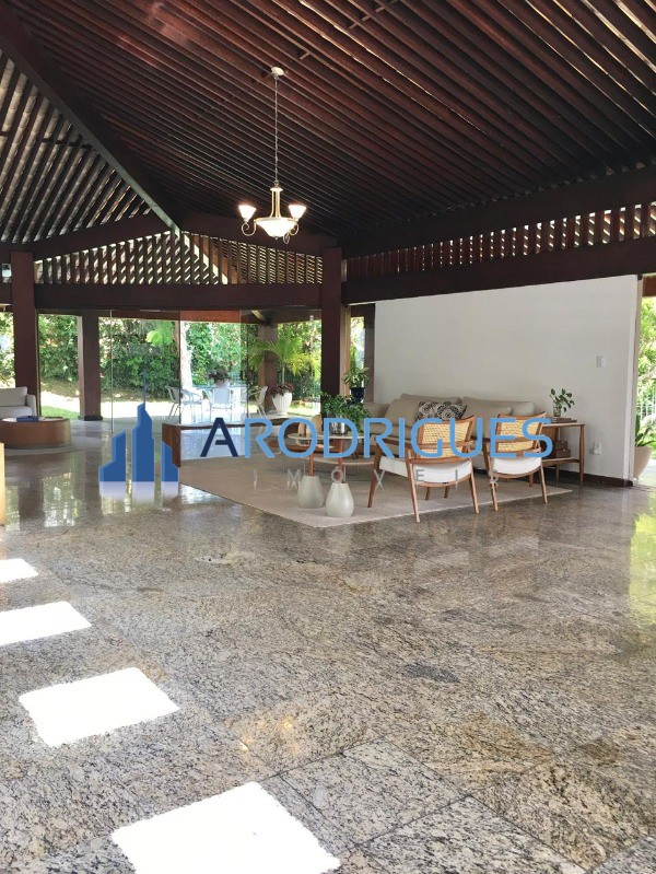 Casa, 6 quartos, 5400 m² - Foto 15