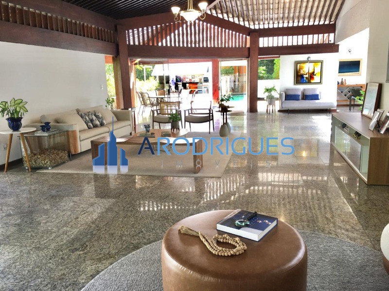 Casa, 6 quartos, 5400 m² - Foto 26
