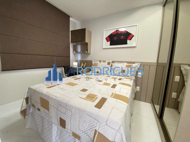 Apartamento, 3 quartos, 127 m² - Foto 10