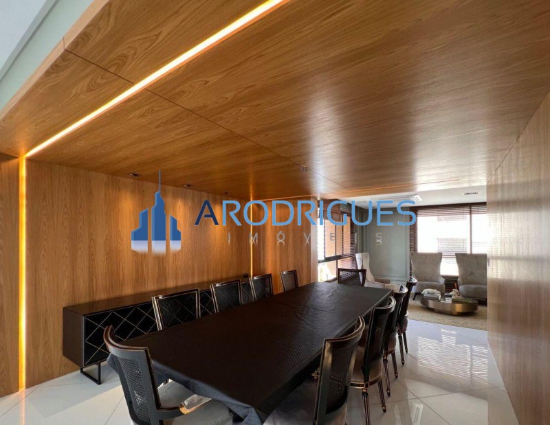 Apartamento, 3 quartos, 286 m² - Foto 24