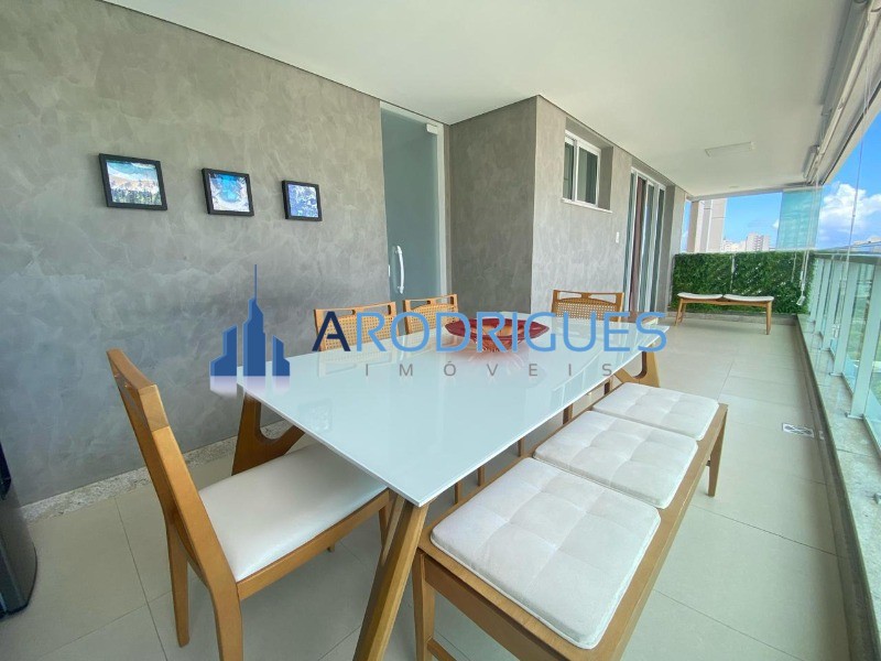 Apartamento, 3 quartos, 127 m² - Foto 4