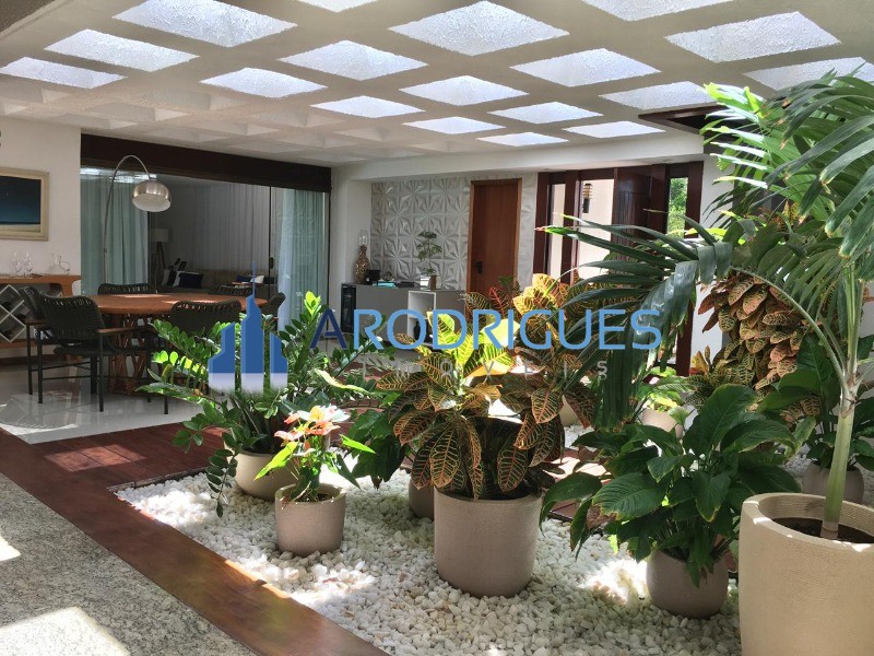 Casa, 6 quartos, 5400 m² - Foto 11