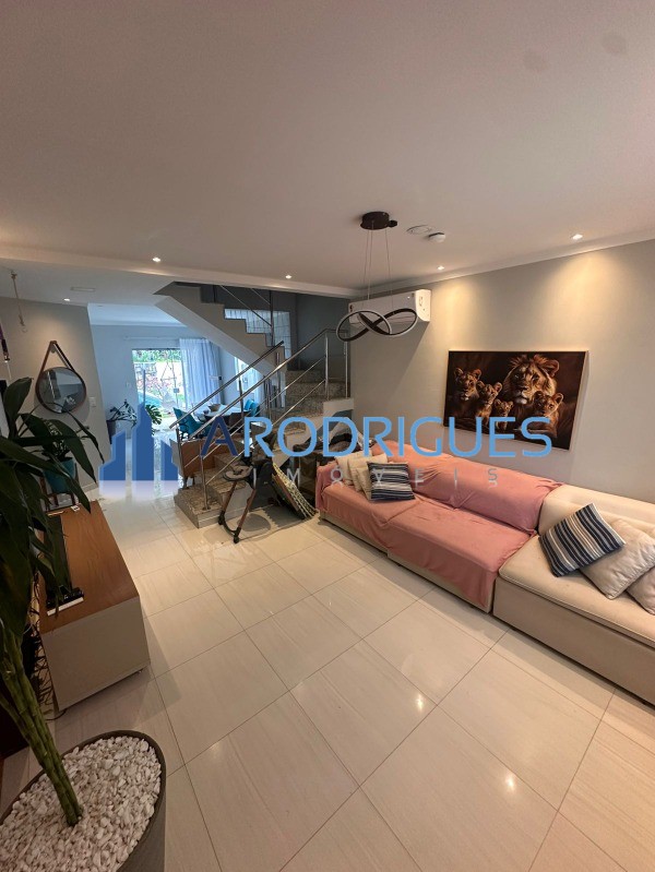 Casa, 4 quartos, 250 m² - Foto 19