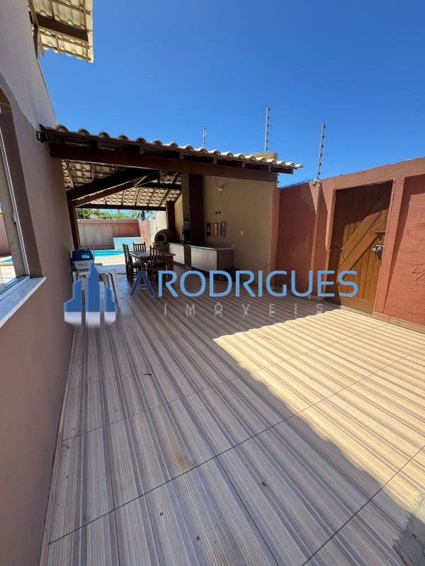 Casa, 7 quartos, 300 m² - Foto 26