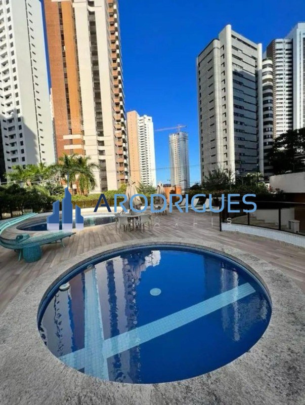 Apartamento, 3 quartos, 286 m² - Foto 21