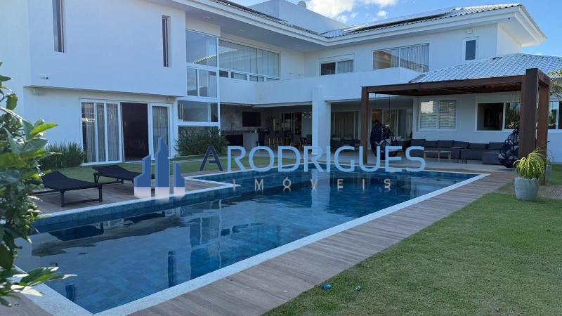 Casa, 4 quartos, 750 m² - Foto 28