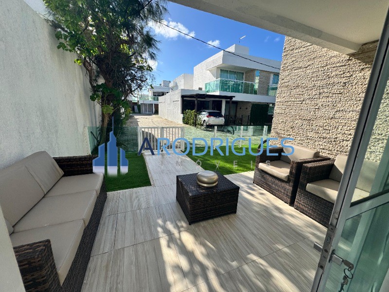 Casa, 4 quartos, 186 m² - Foto 29