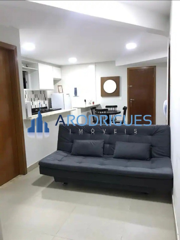 Apartamento, 1 quarto, 40 m² - Foto 8